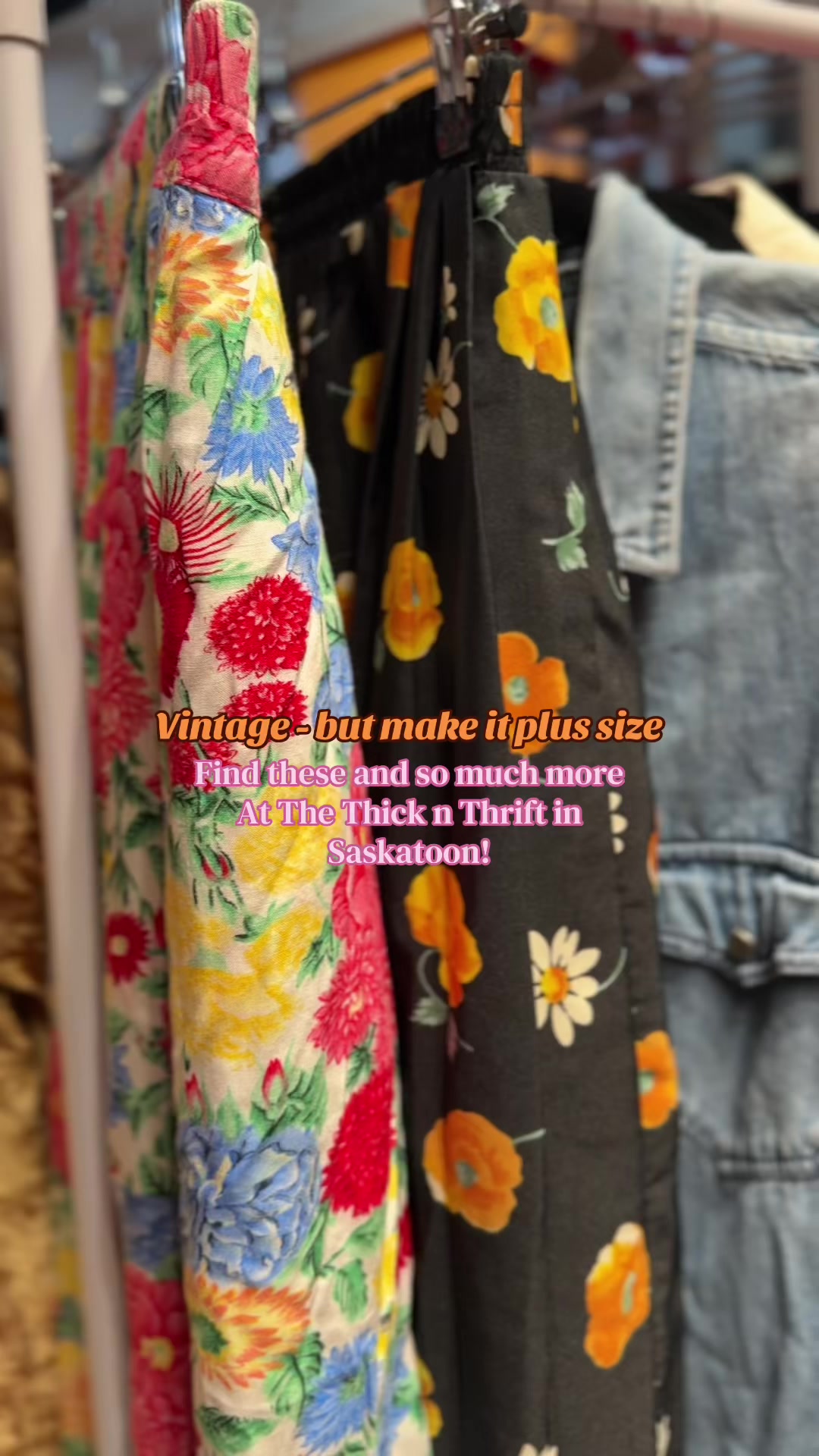 @Thick n Thrift