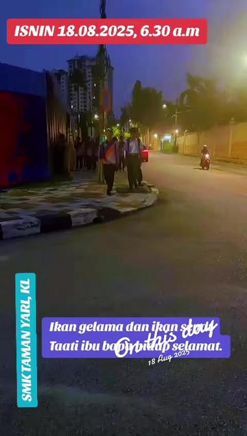 @Dr. Ahmad Kamal bin Ariffin