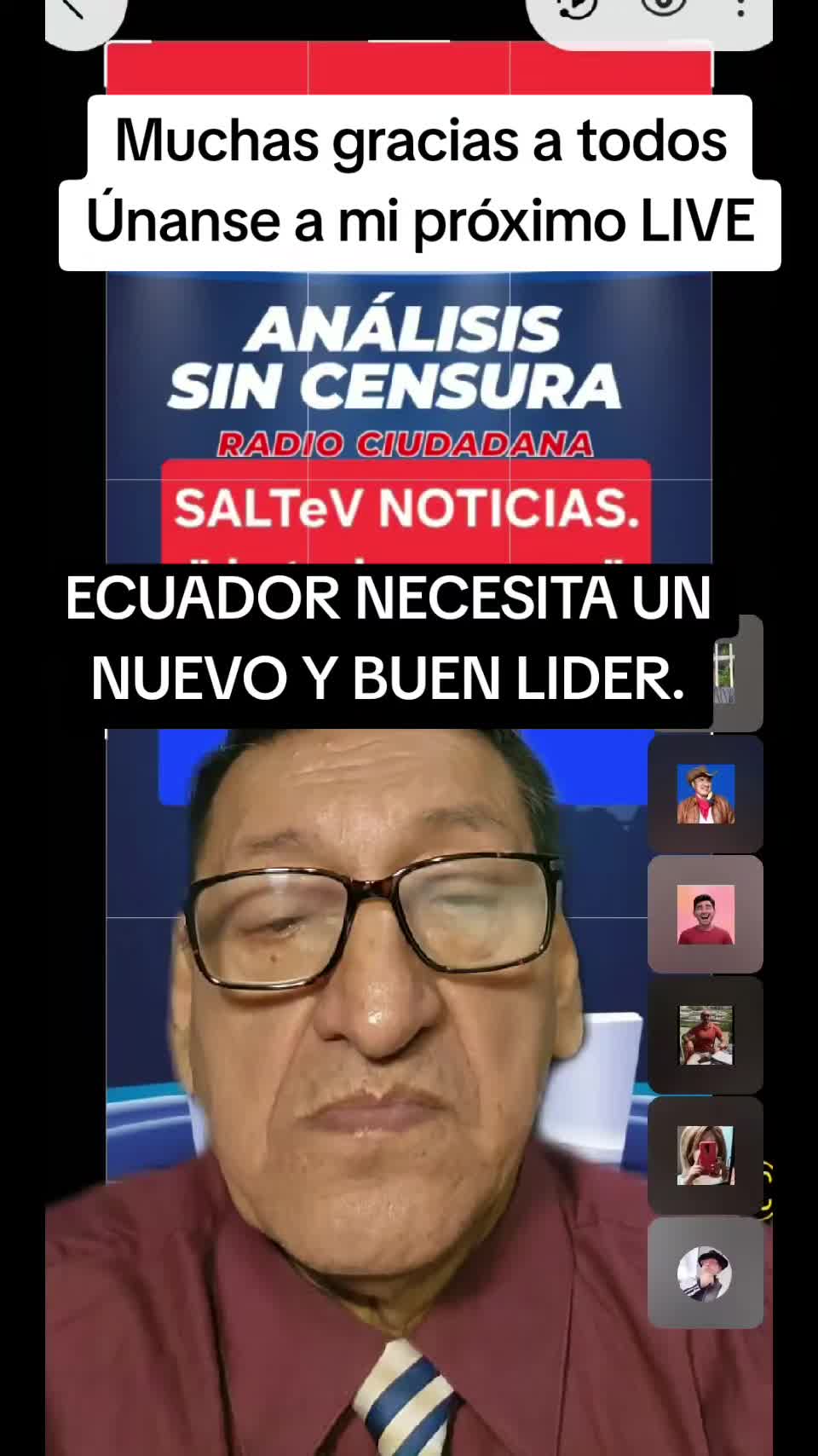 @Dr. Ivan Salazar Tello