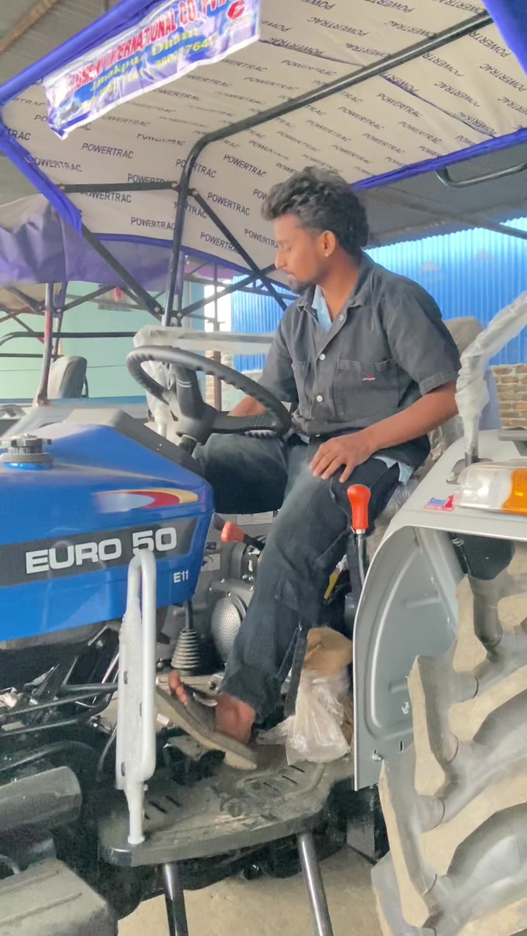 @Car mechanic ๐