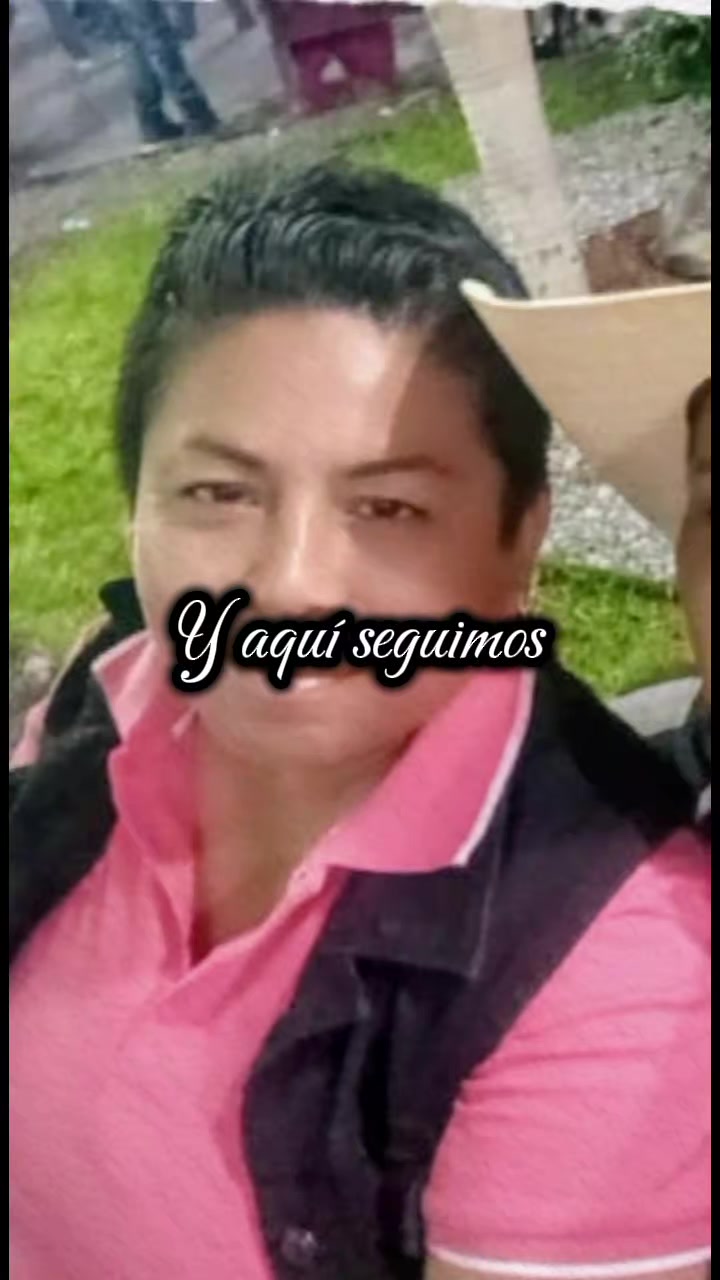 @Nando y Zury