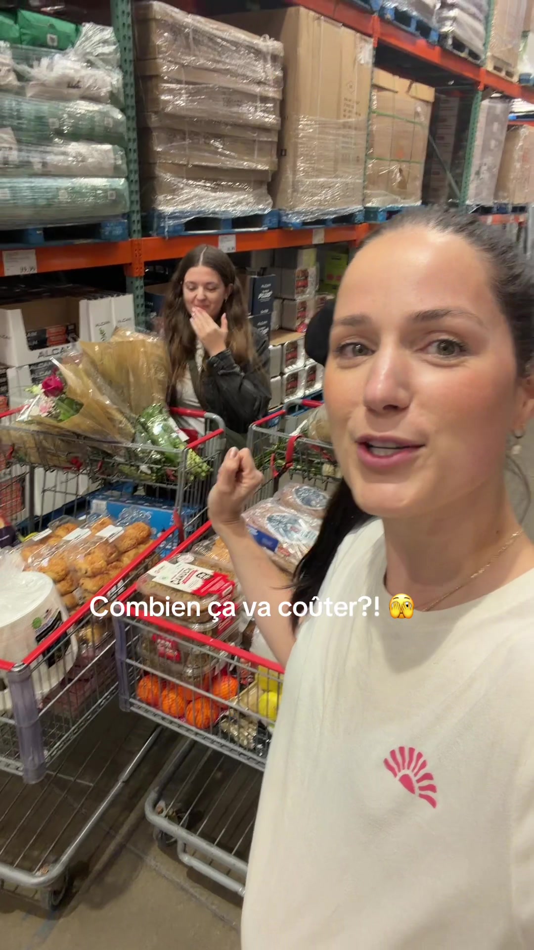 @Isabelle | Wellness-ish bestie