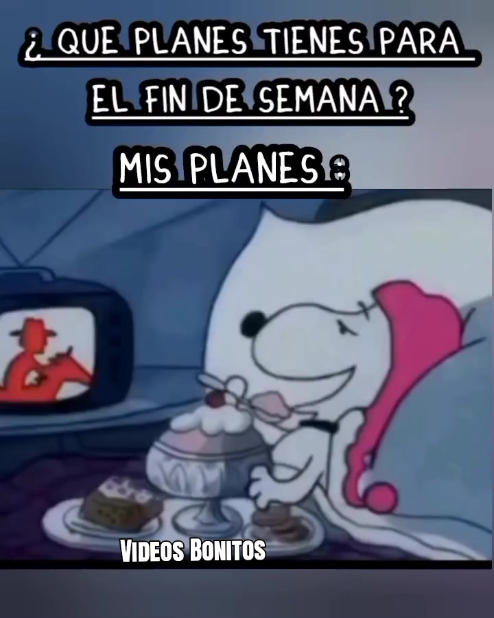 @Videos bonitos