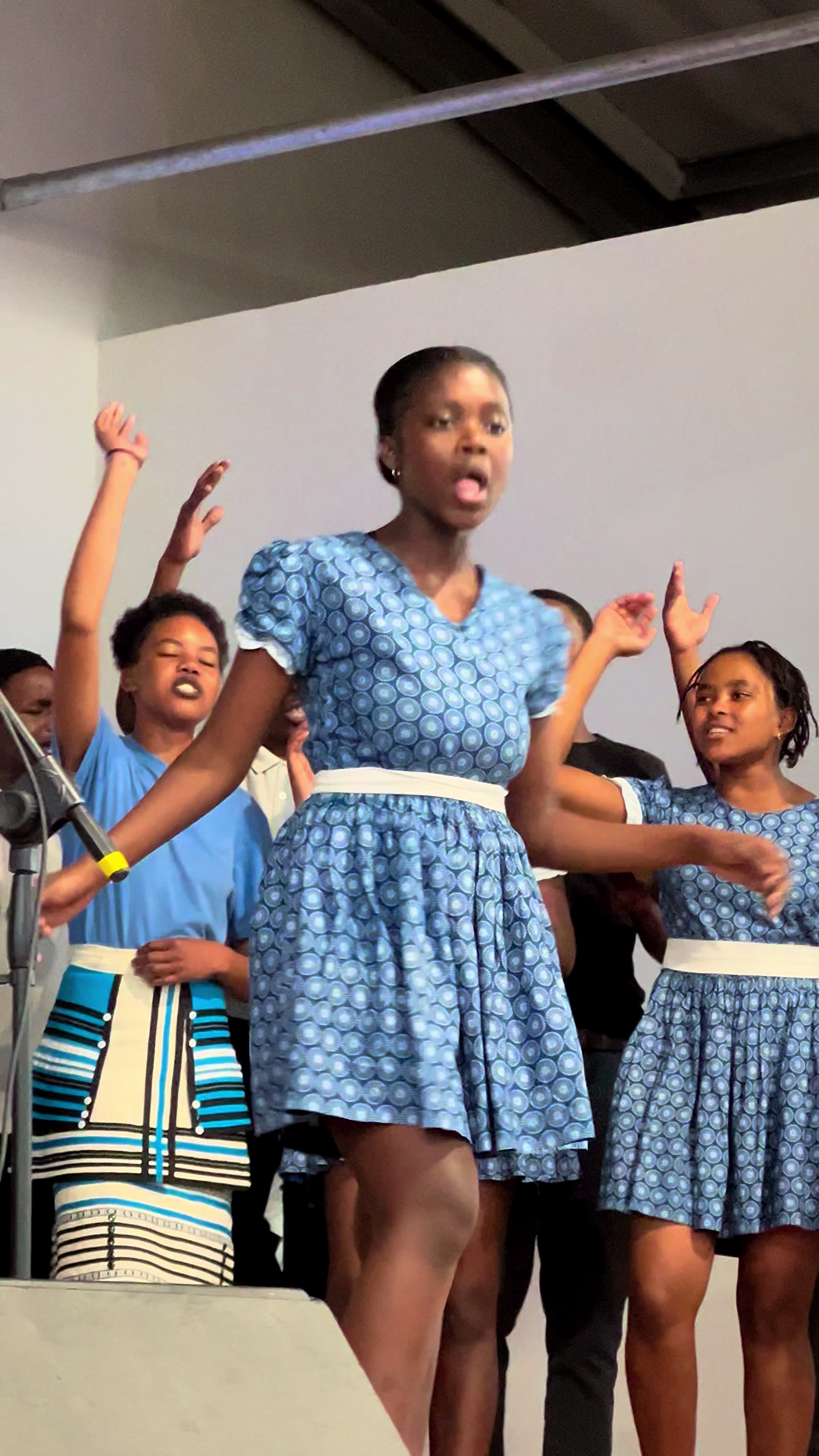 @Siphamandla Arts Group
