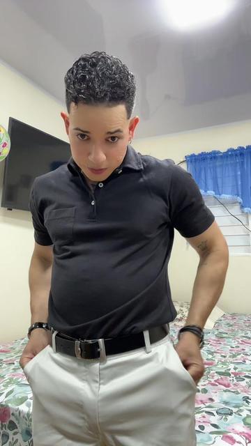 @Luis Adames