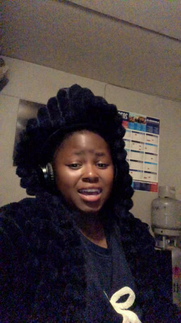 @Inamqongo 💕