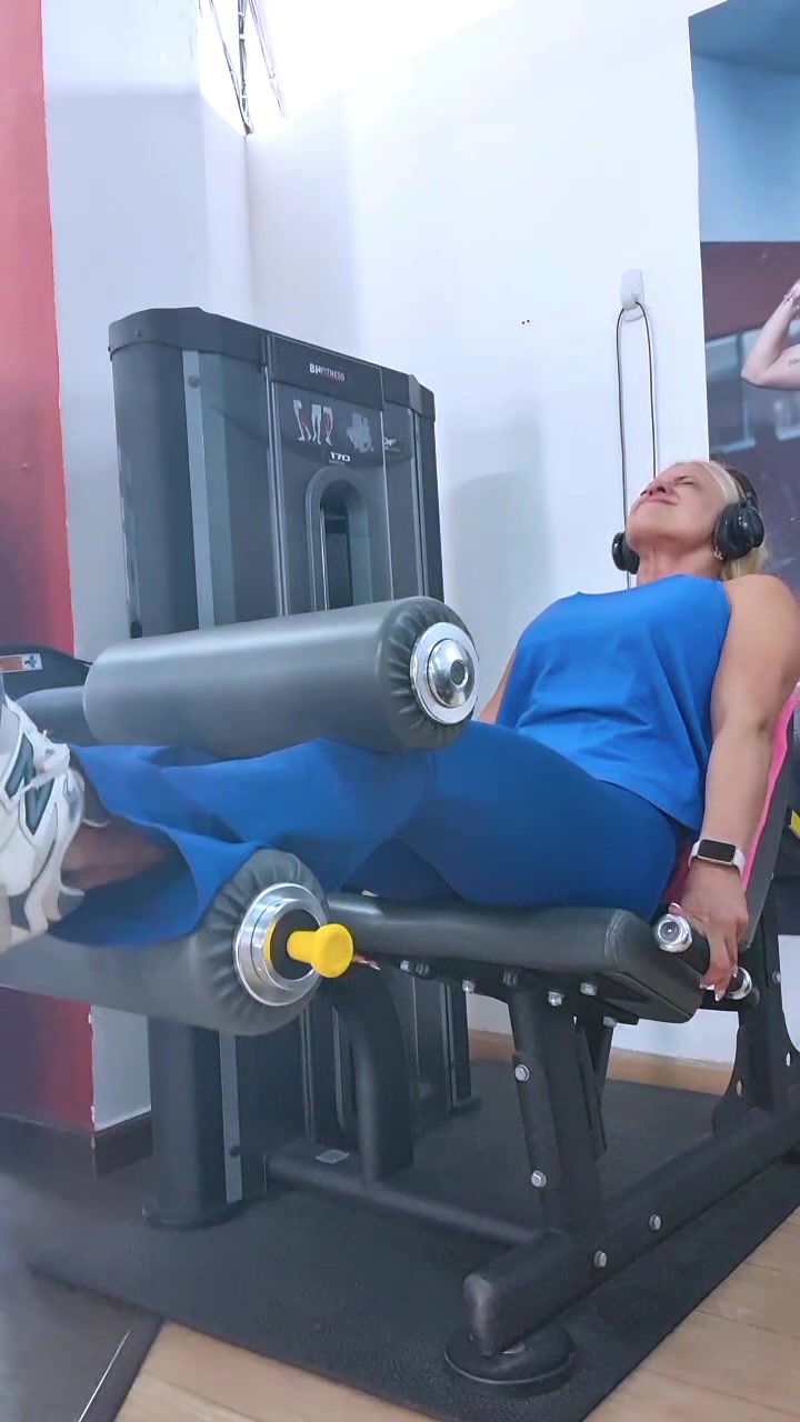 @Esme Fitness Saltillo