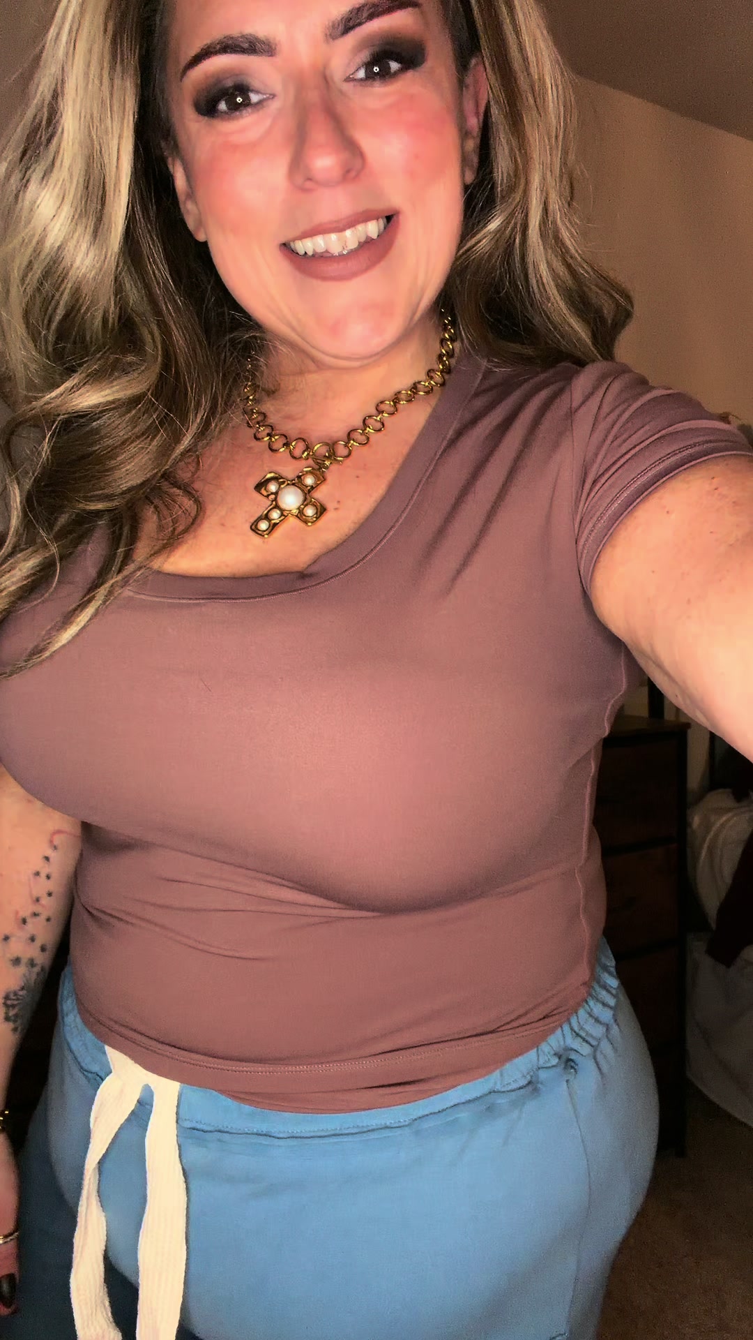 @singlemamadramallama
