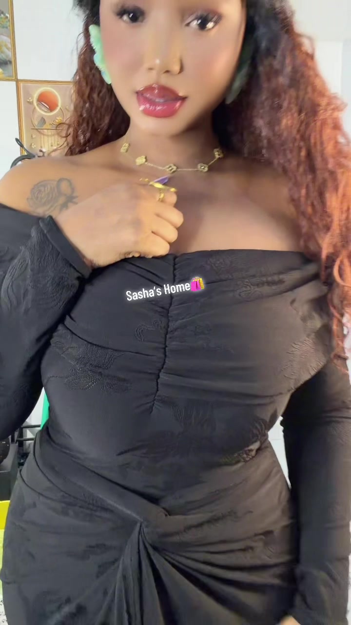 @Sasha Kampel 🛍️