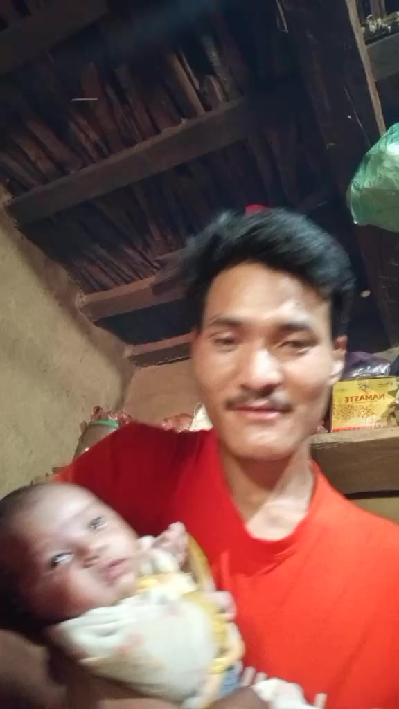 @gautam roka magar