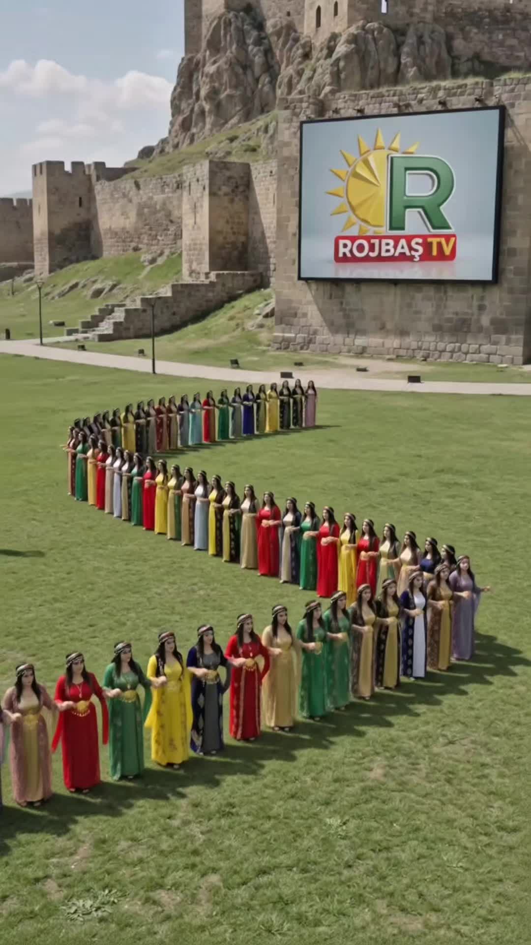 @ROJBAŞ TV