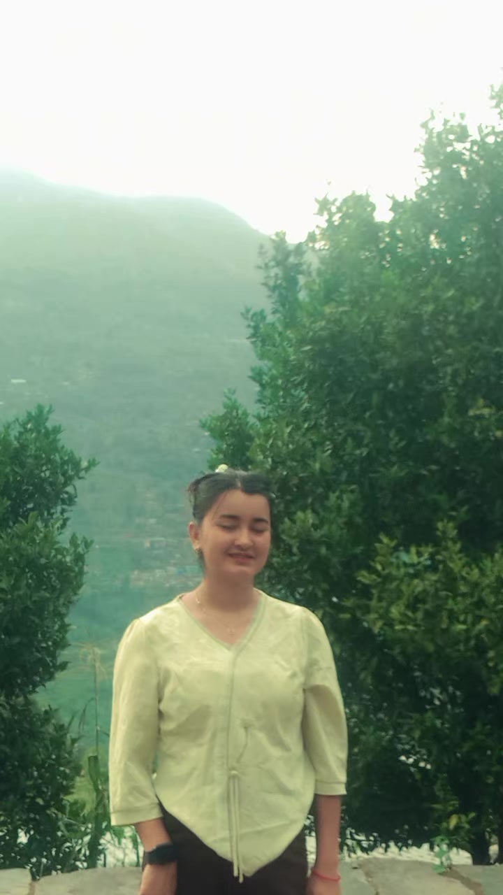 @🍀