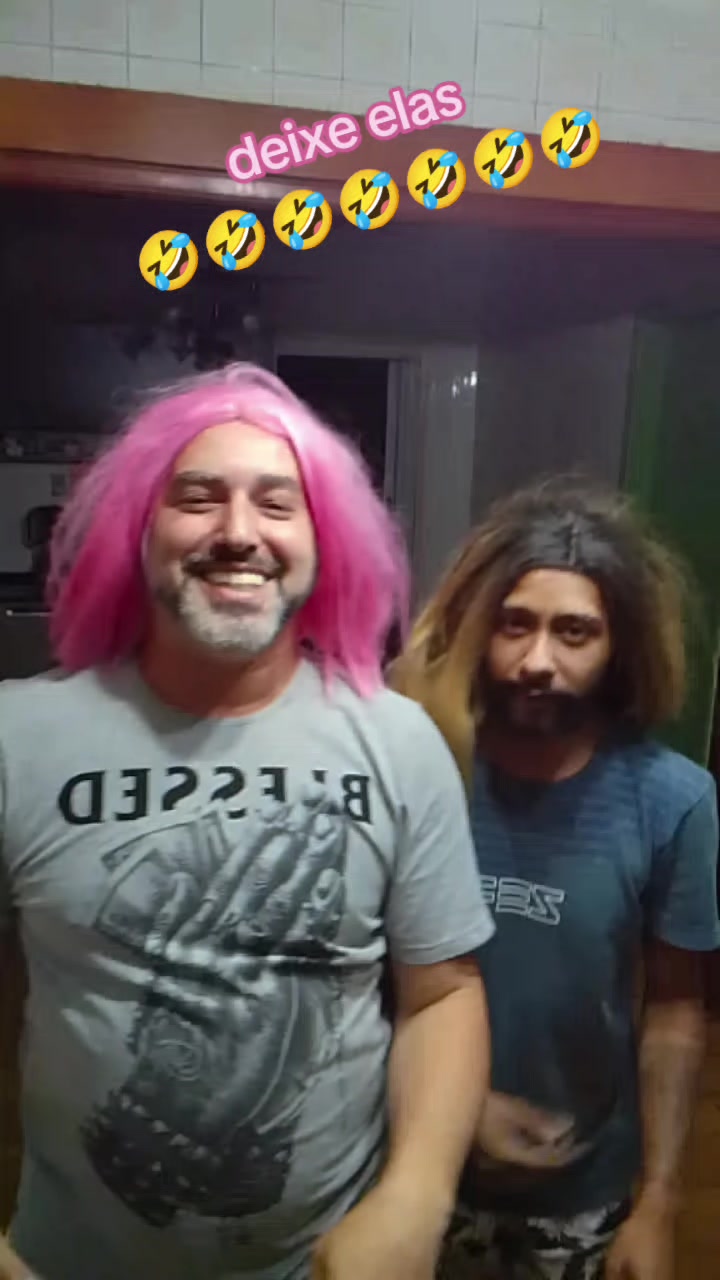 @Julio César