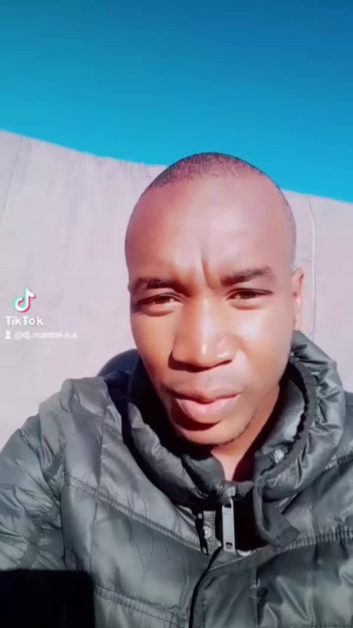 @Xolisani_Mbeje