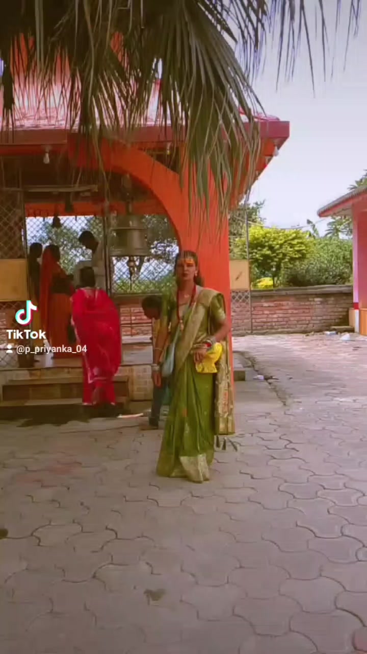 @Priyanka