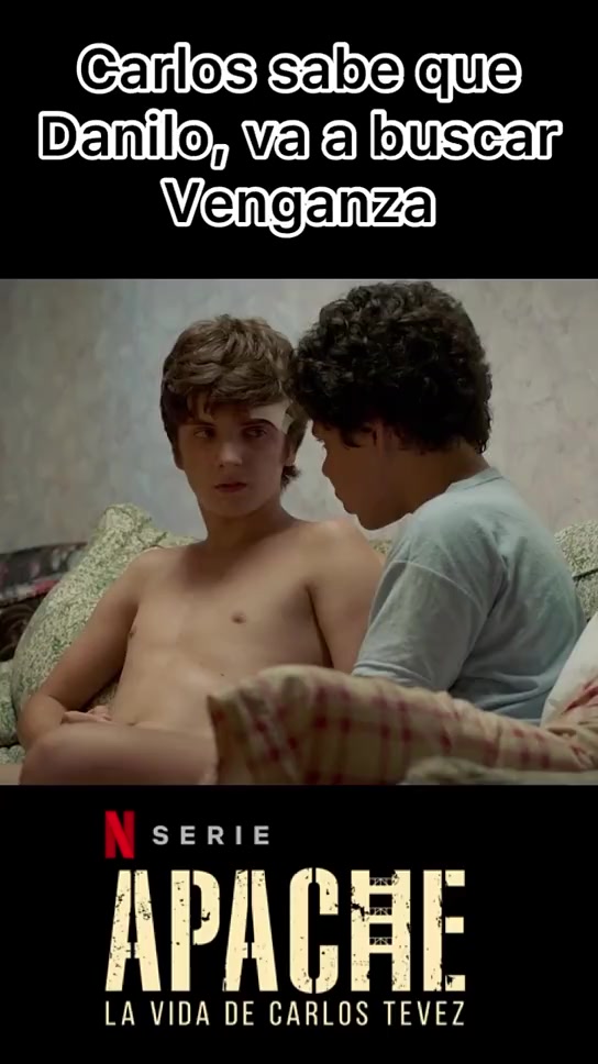 @SeriesLatinoHD✅️