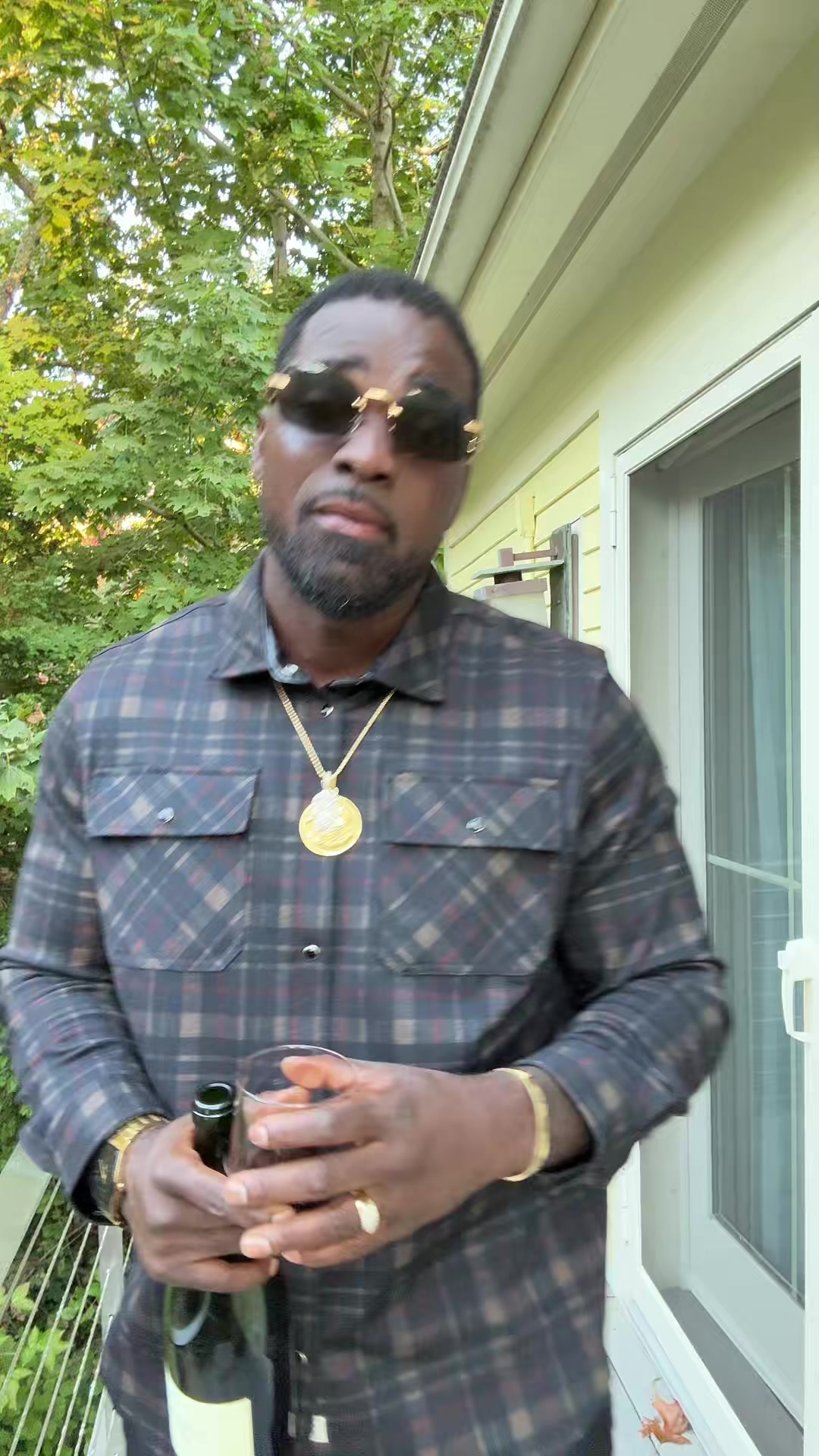 @CHOSENONE