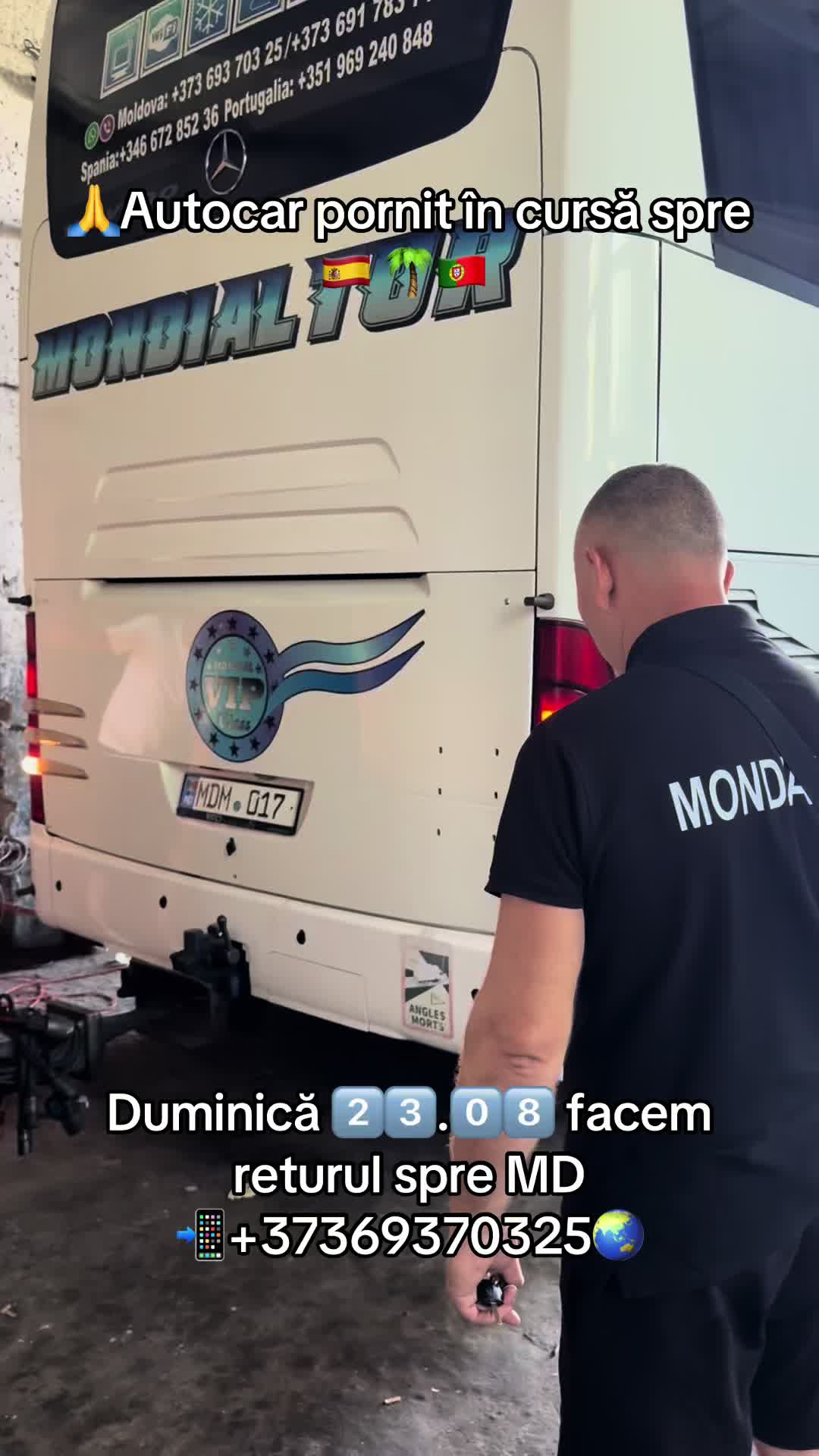 @Mondial Tur