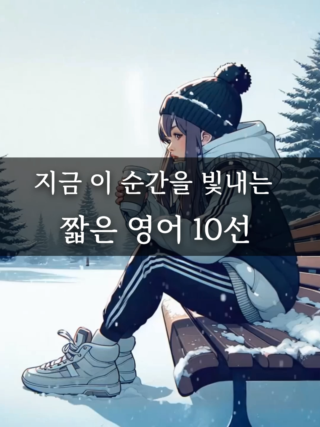 @Healing English - 내영동