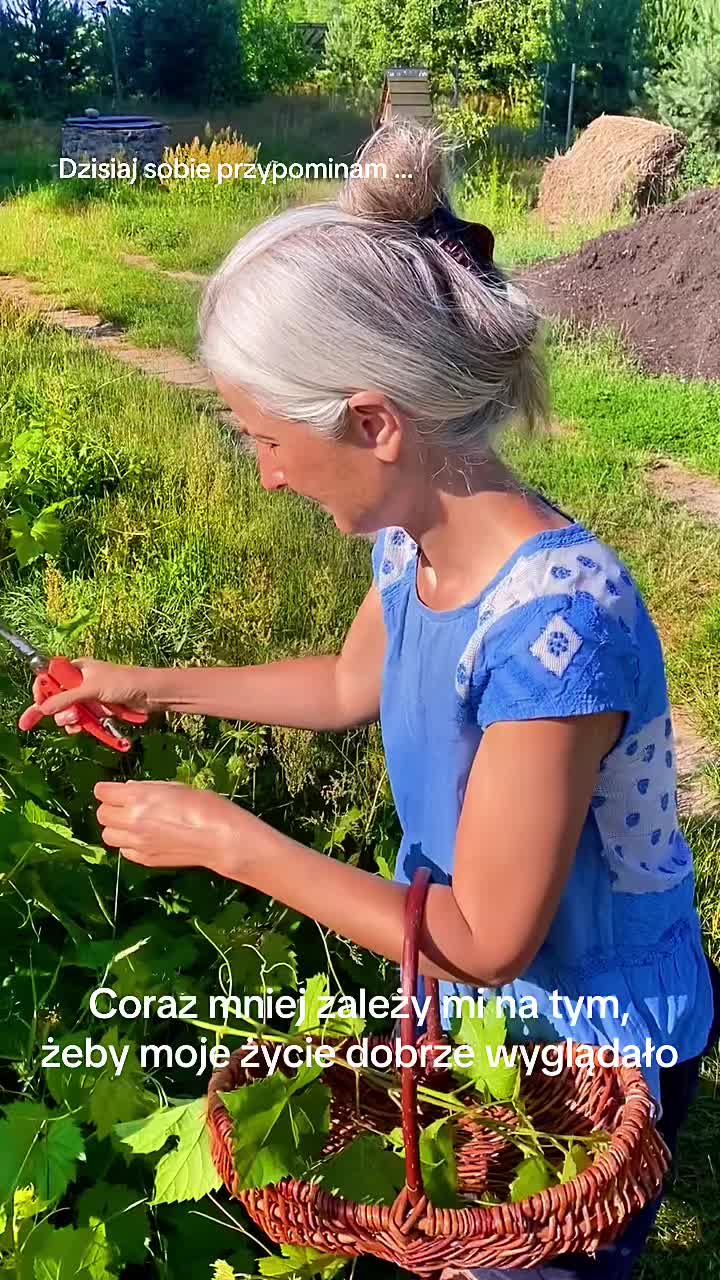 @Anna Krasucka | Pięć Smak&oacute;w