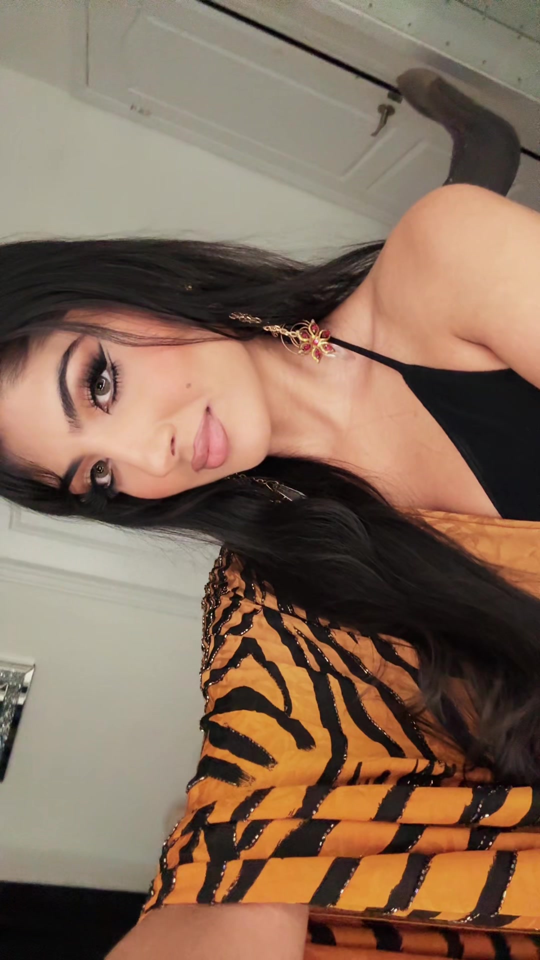 @Jasmine Rana