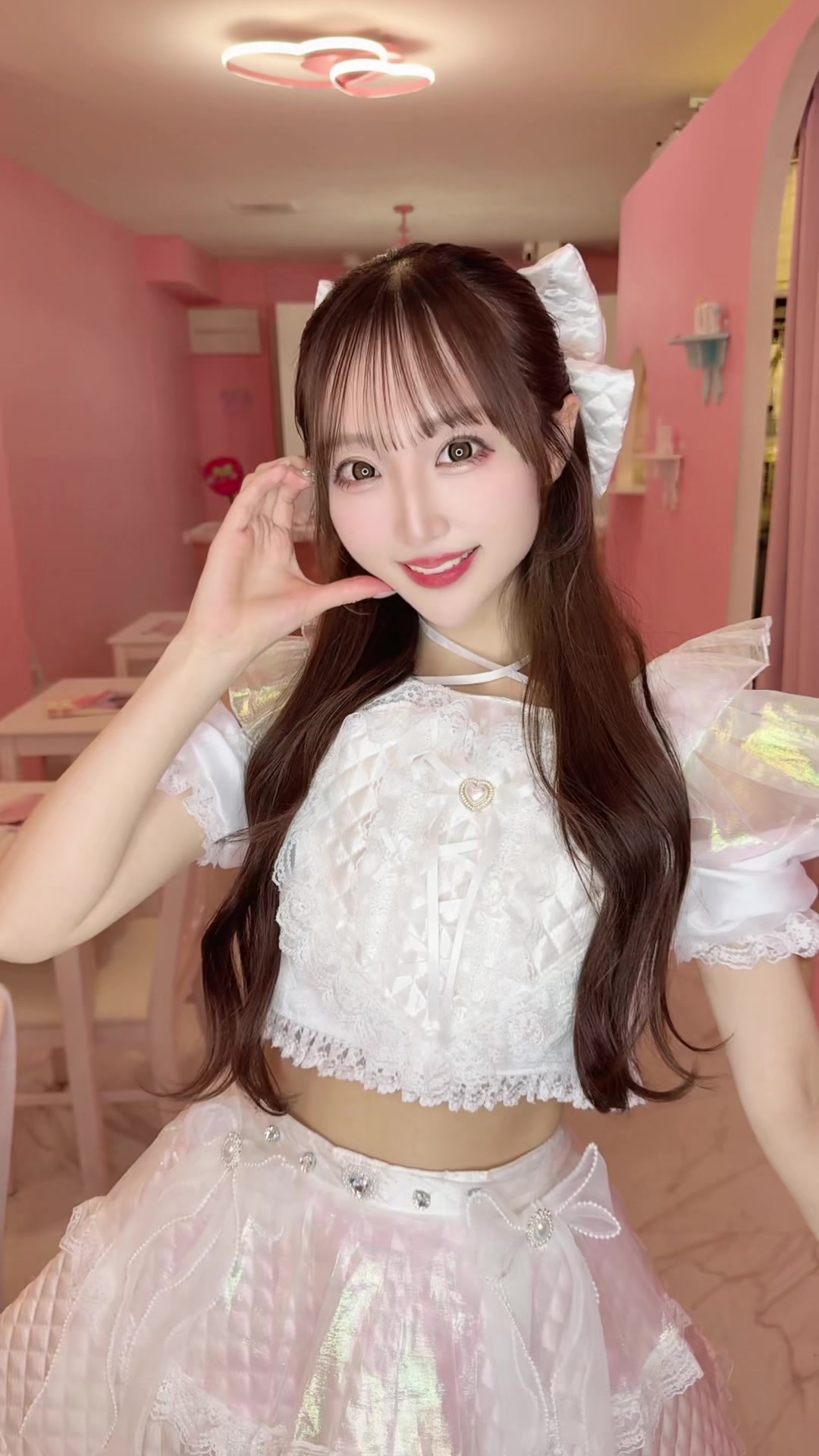 @ほしのまりあ