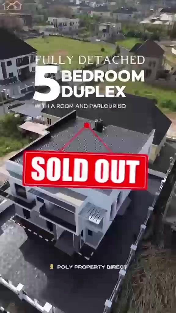 @Ibadan properties