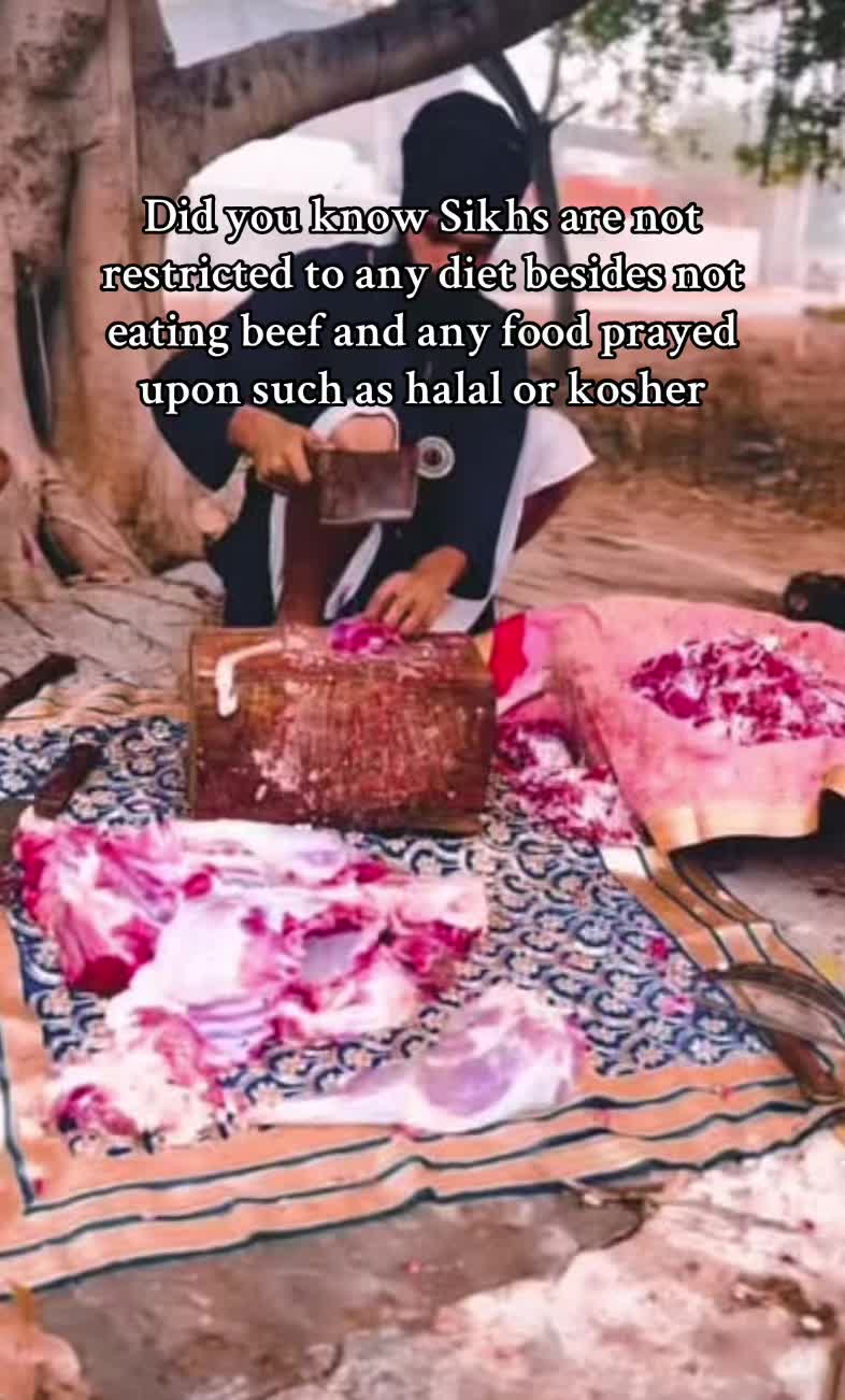 @Did you know sikh