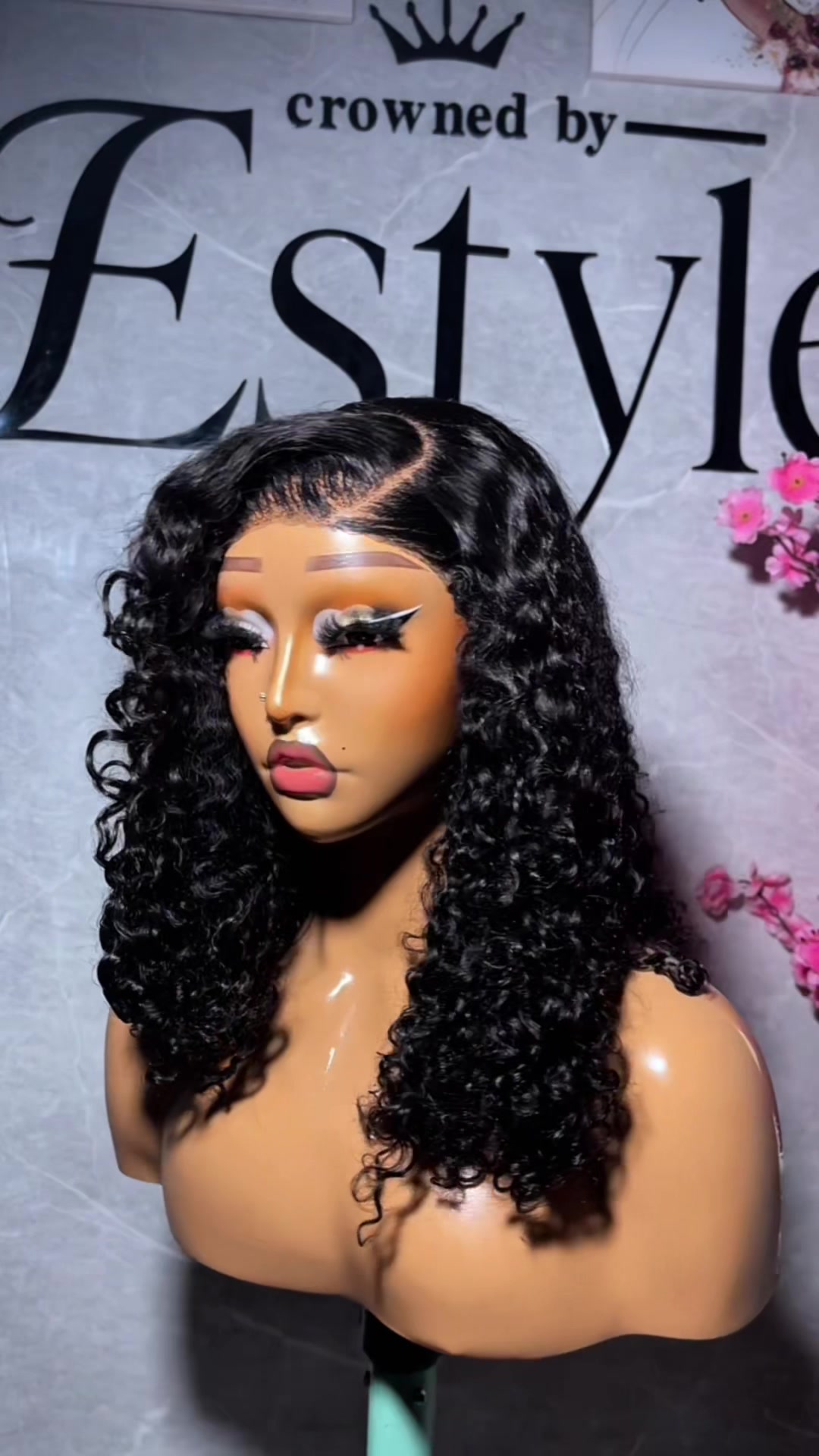 @Kano hairstylist