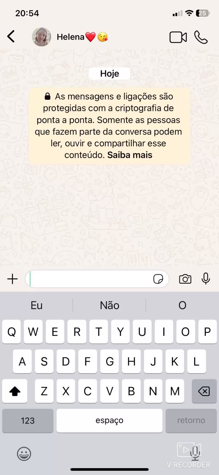 @Isadora