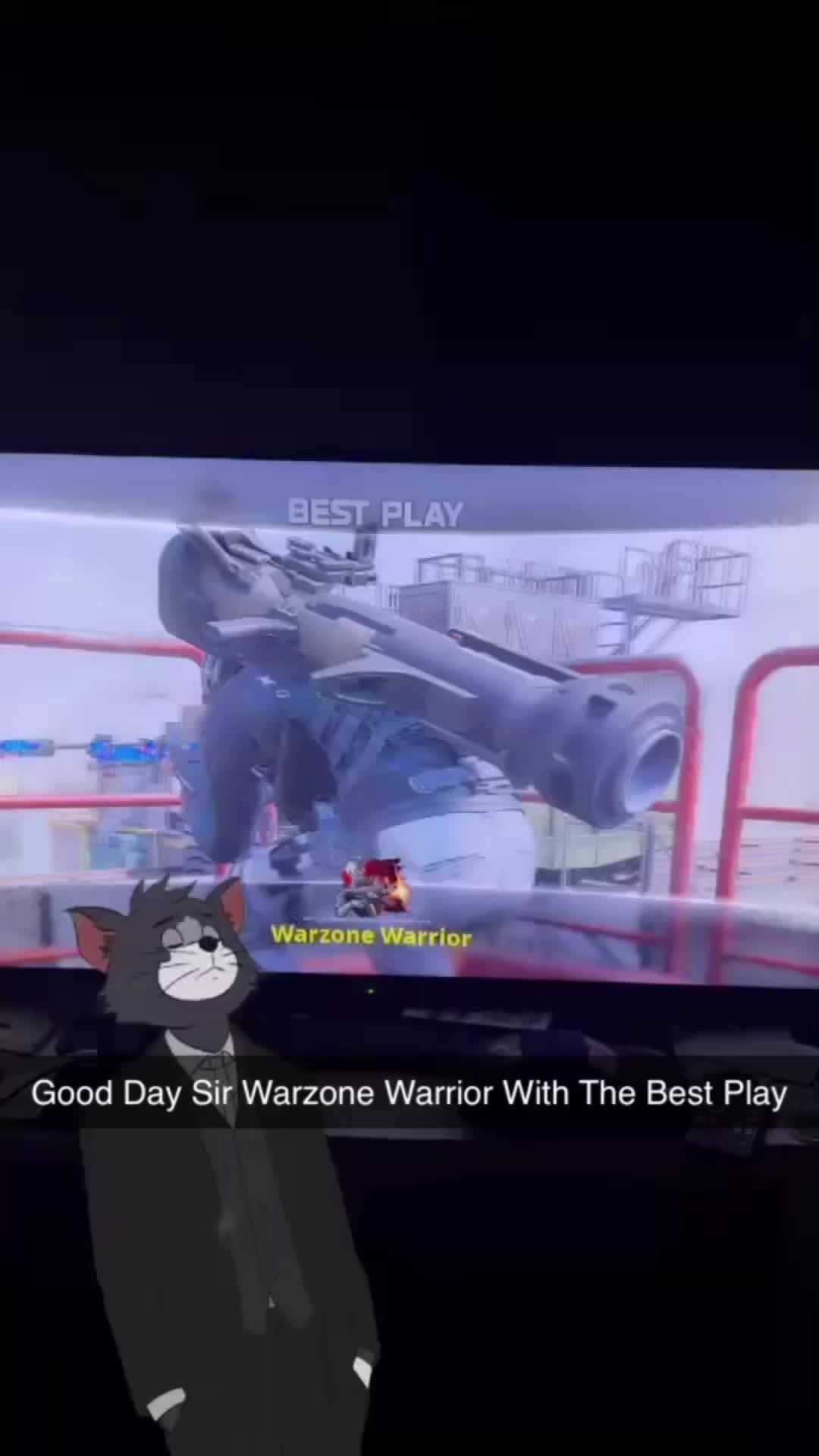 @Robbie4JRacing
