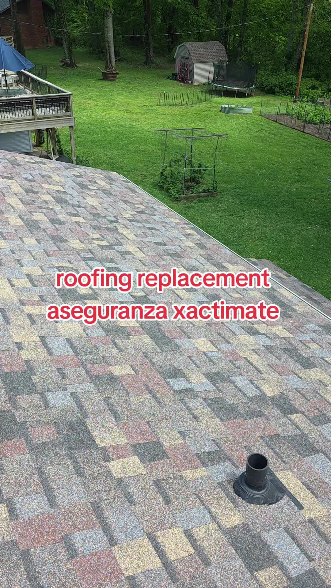 @Dca Roofing