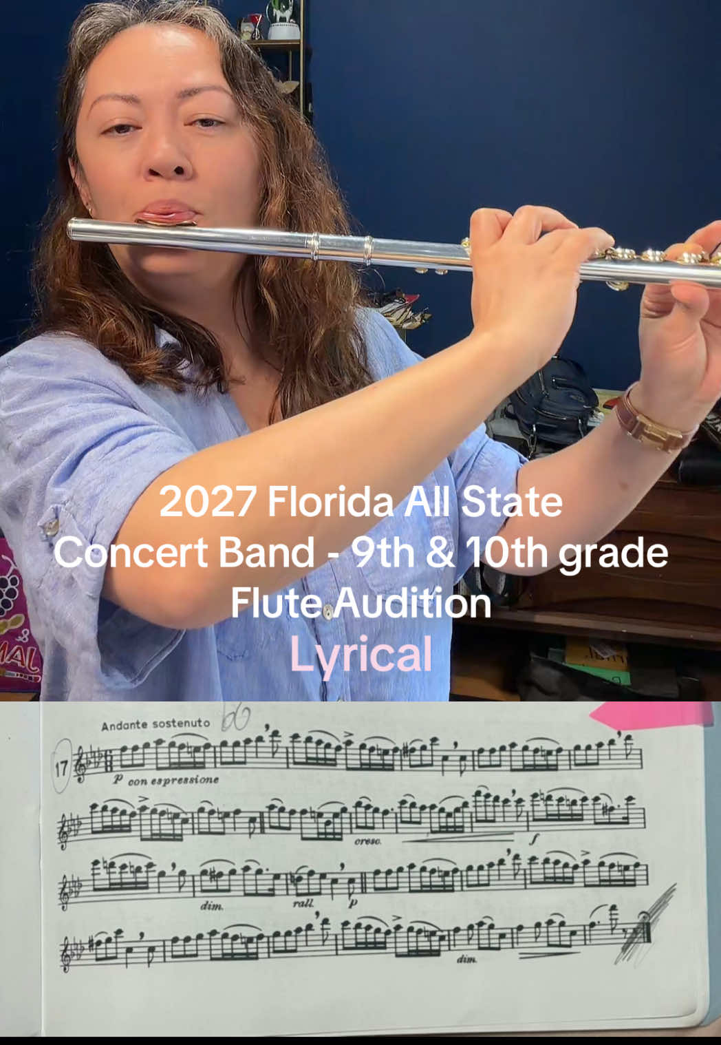 @Hey Flutes | Sarah Carrier