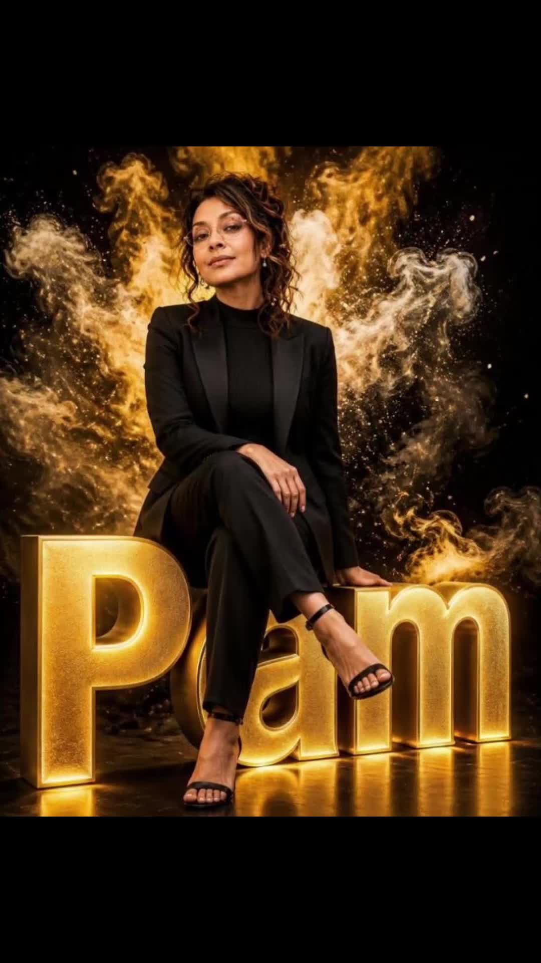 @Pam ~ Unapologetically Real