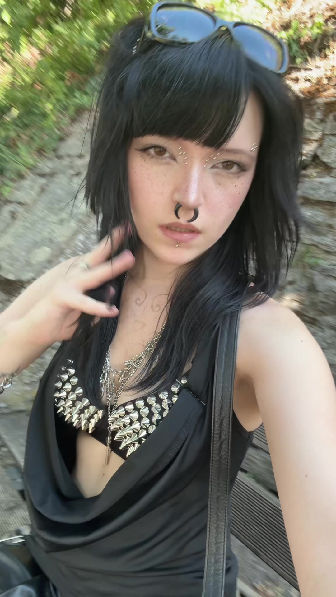 @Ľ:S🐾
