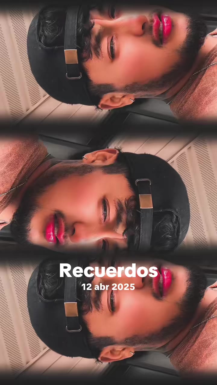 @Andy Ramírez