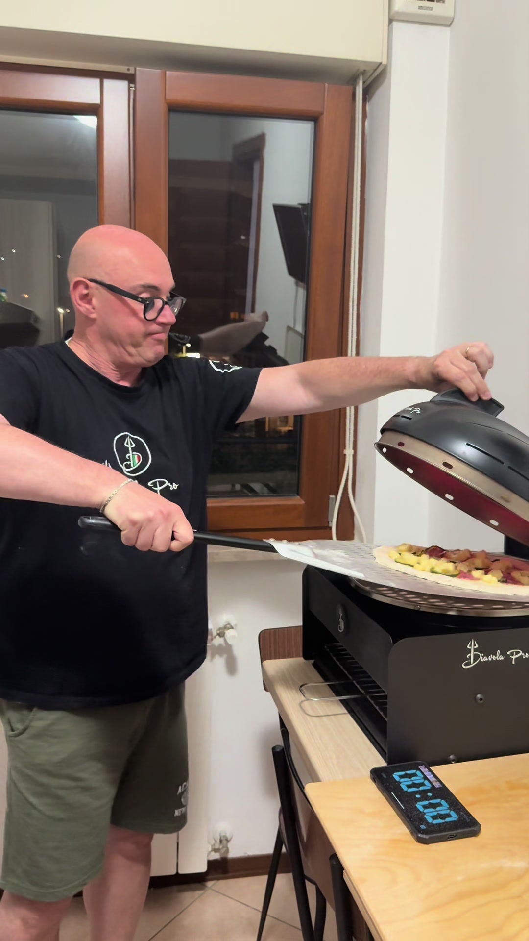 @Il Re delle pizze