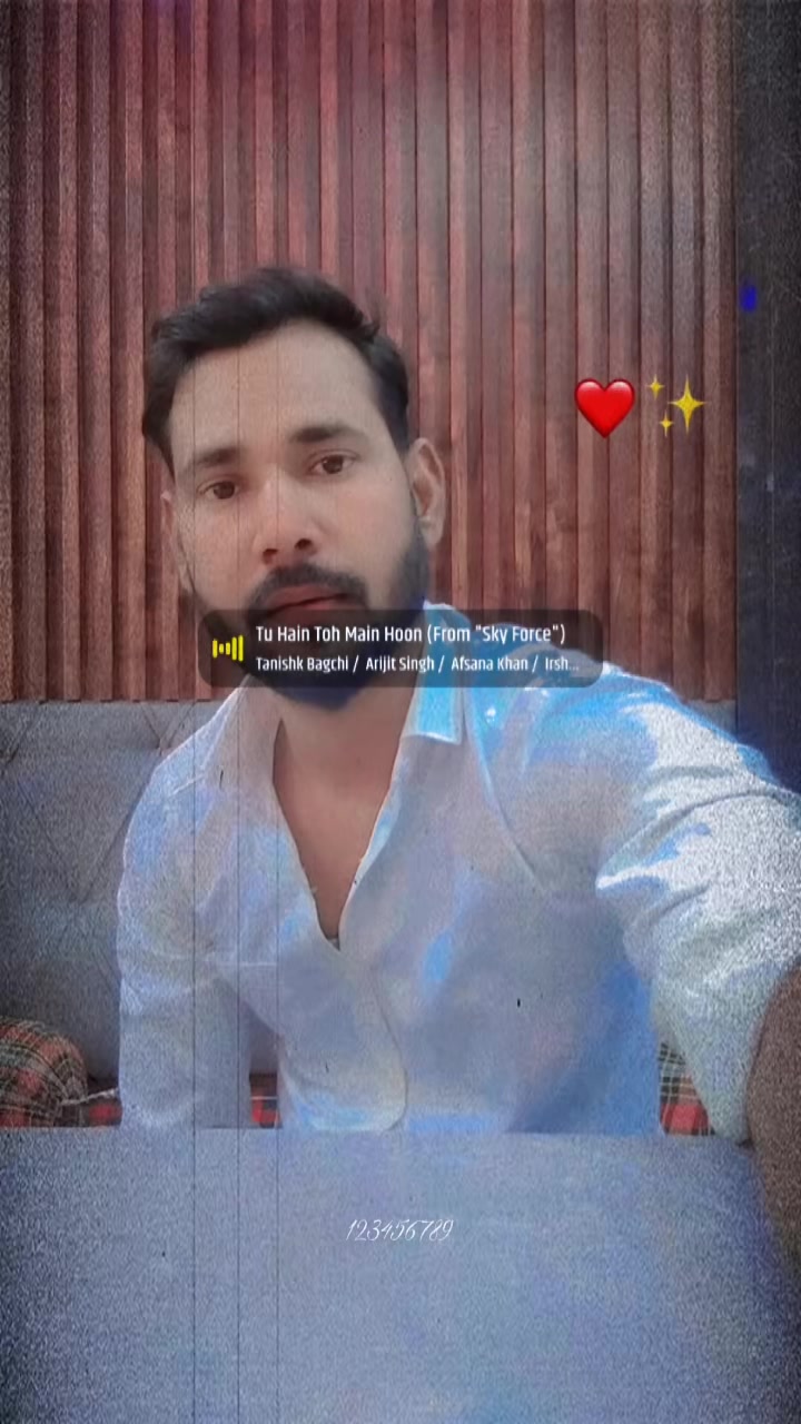 @zeshan rai