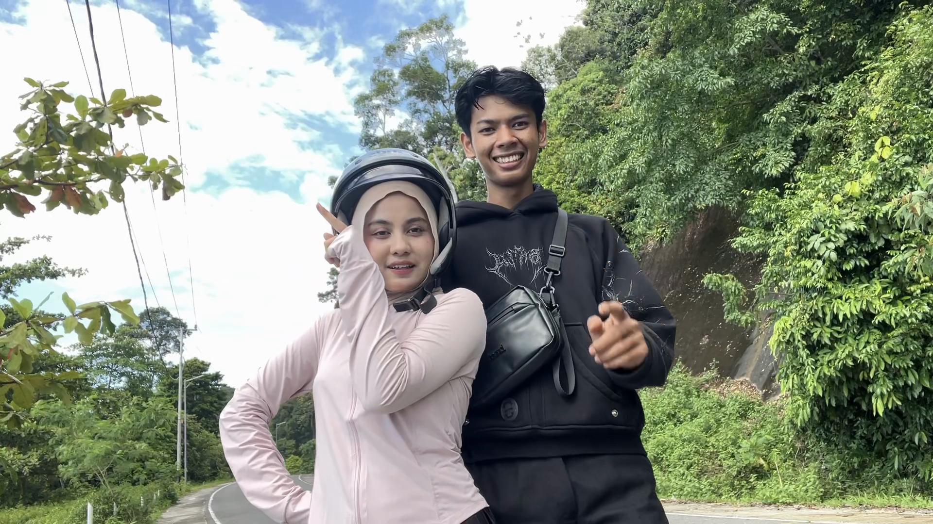 @Rehan&Dinda🤍💍