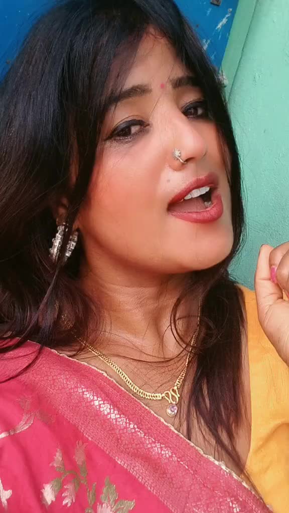 @Aruna Ghimire