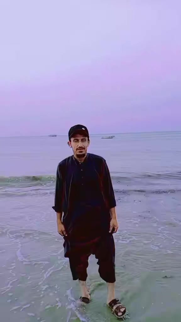 @Syed Sadiq Agha