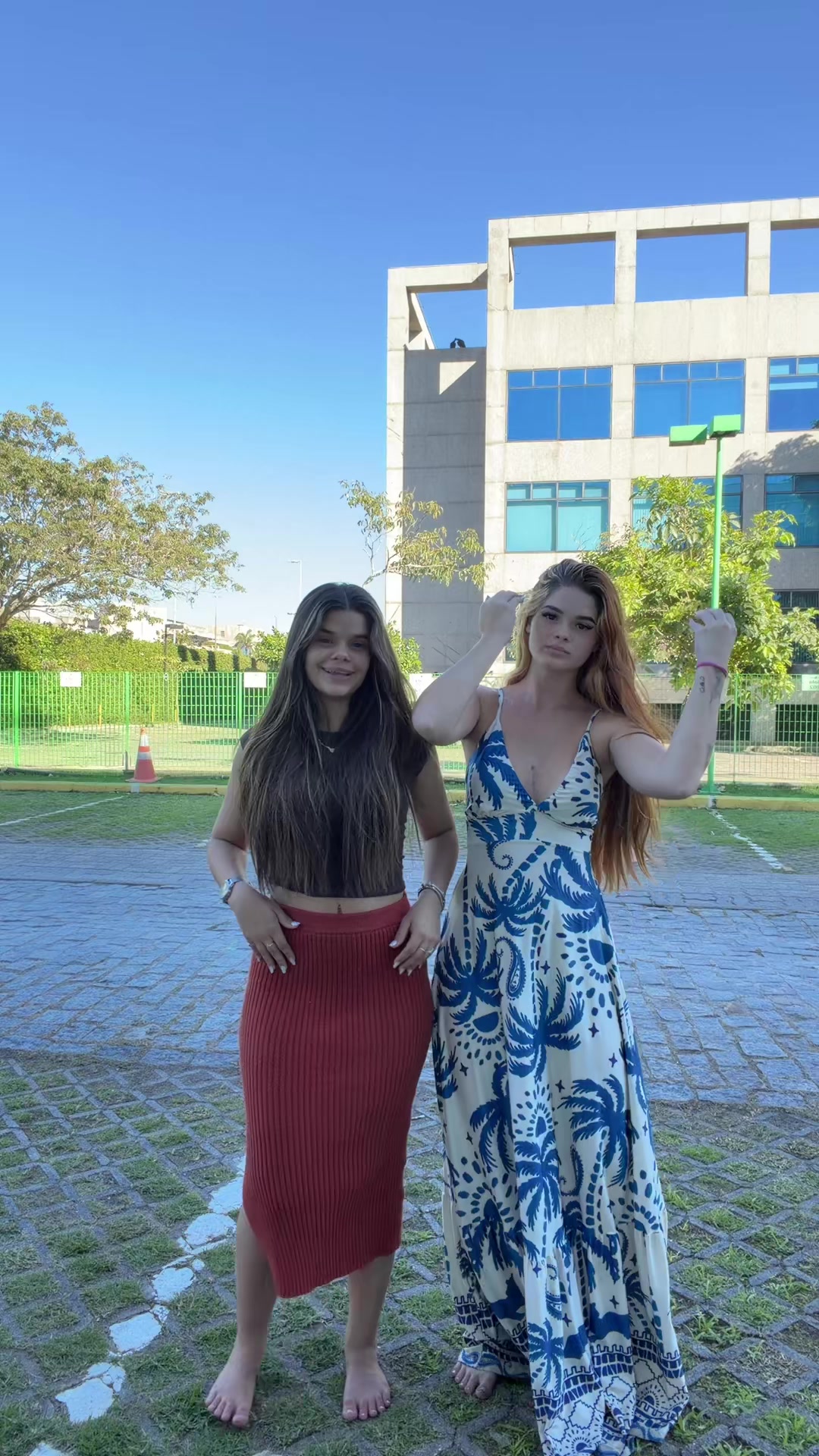 @Duda Tavares
