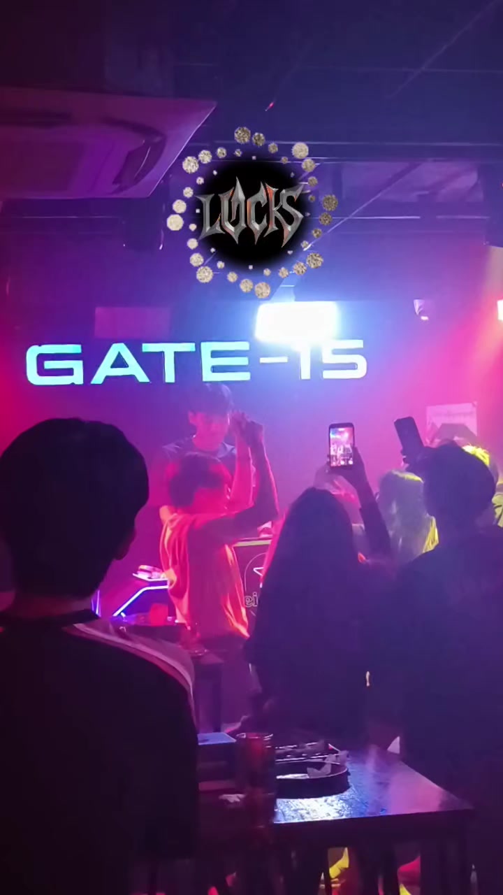 @DJ Lucks  Official