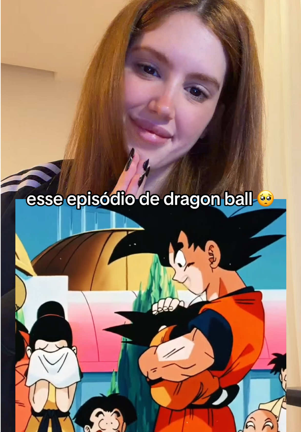 @carol balds