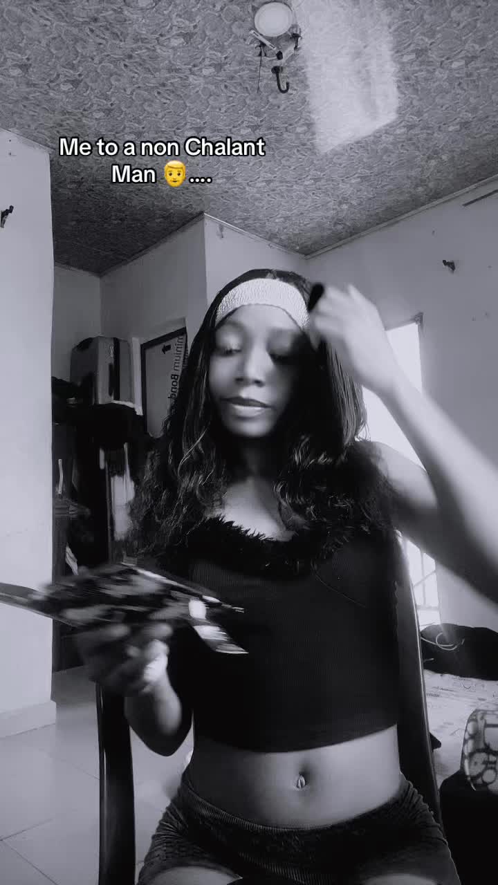 @Your fav bad girl
