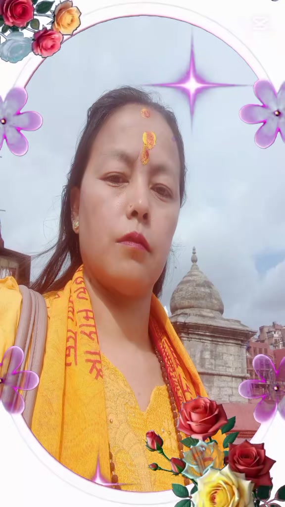 @🇳🇵saru samsohang 🇲🇺