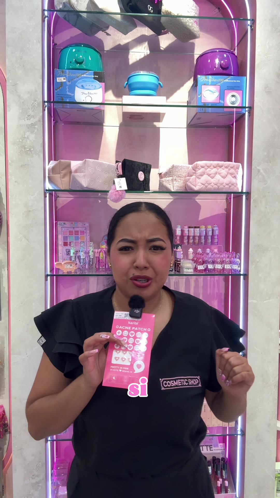 @CosmeticShop Cali | Belleza