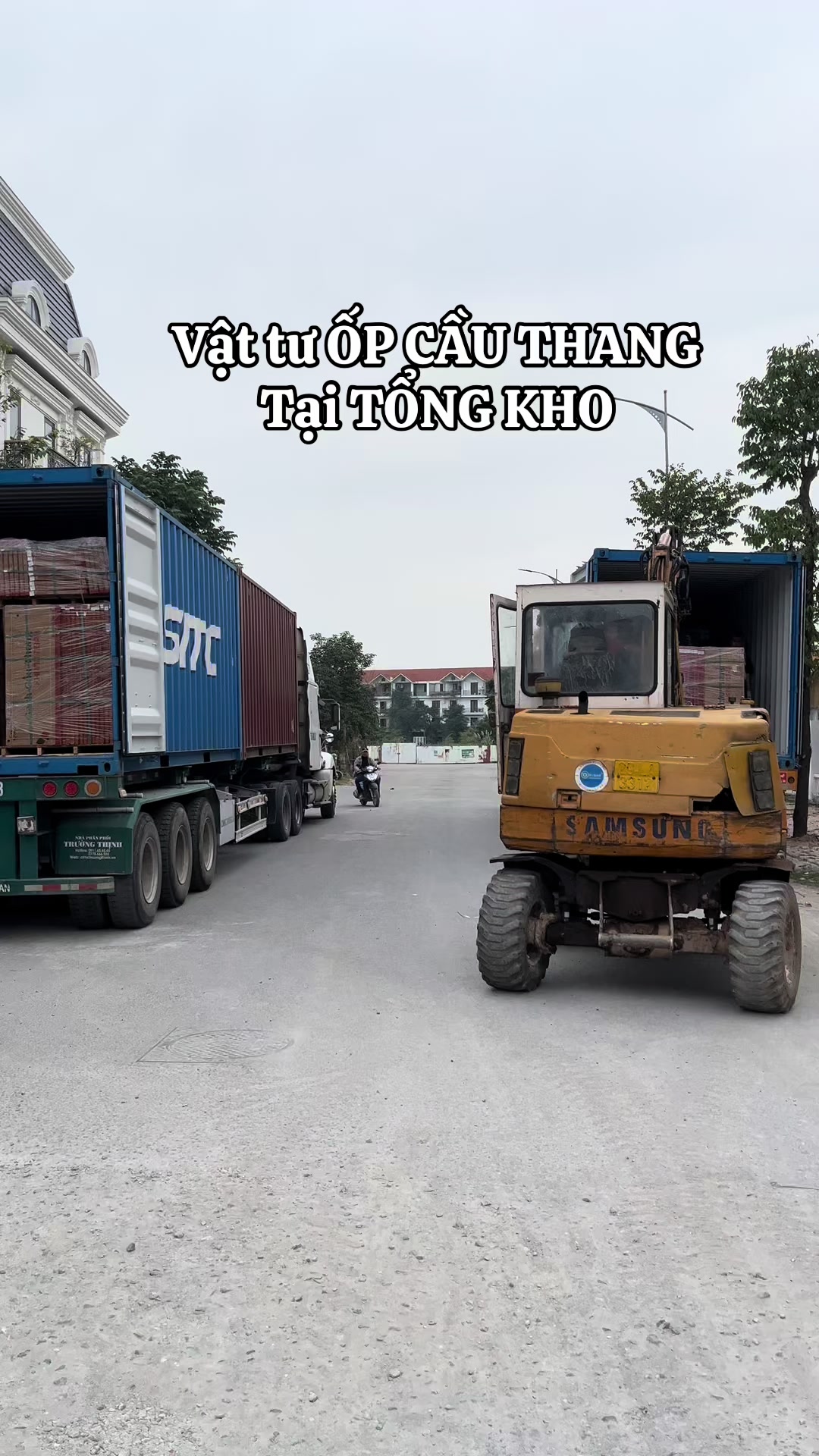 @Gạch Bậc Cầu Thang