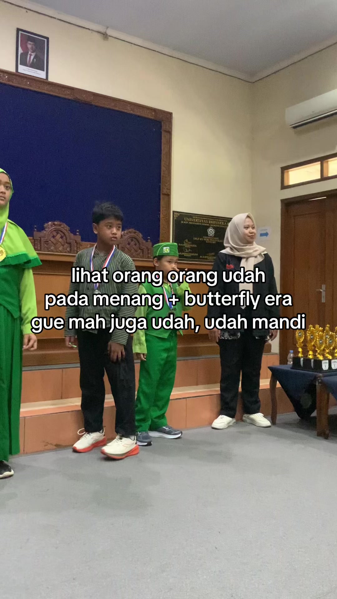 @Genius Sains Nasional