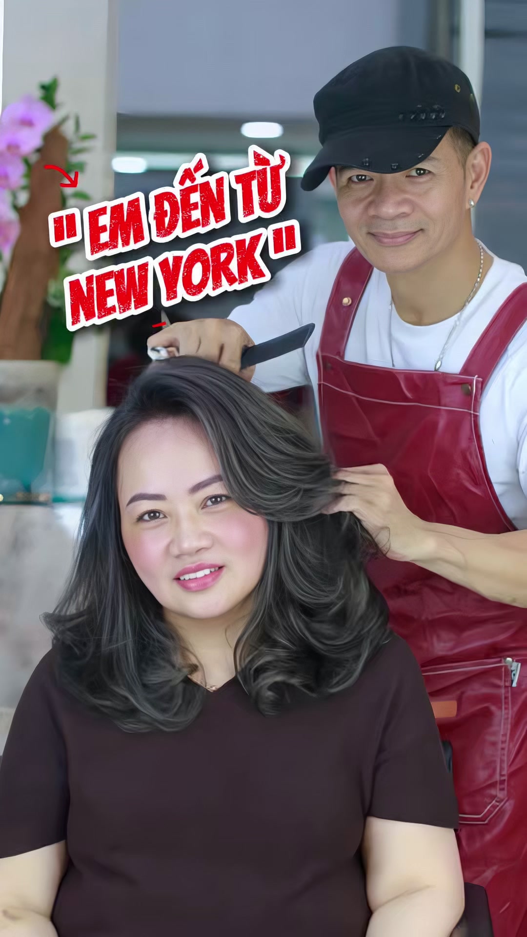 @SALON CƯỜNG DC